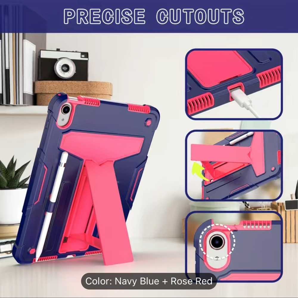 Protective case for iPad 10.9inch
